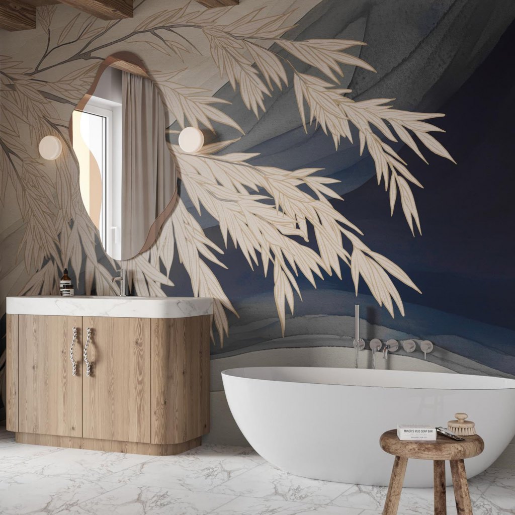 Dalila – Custom Wallpaper