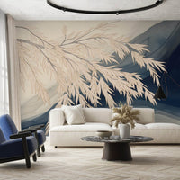 Dalila – Custom-made wallpaper