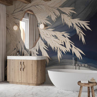 Dalila – Tapeta na wymiar