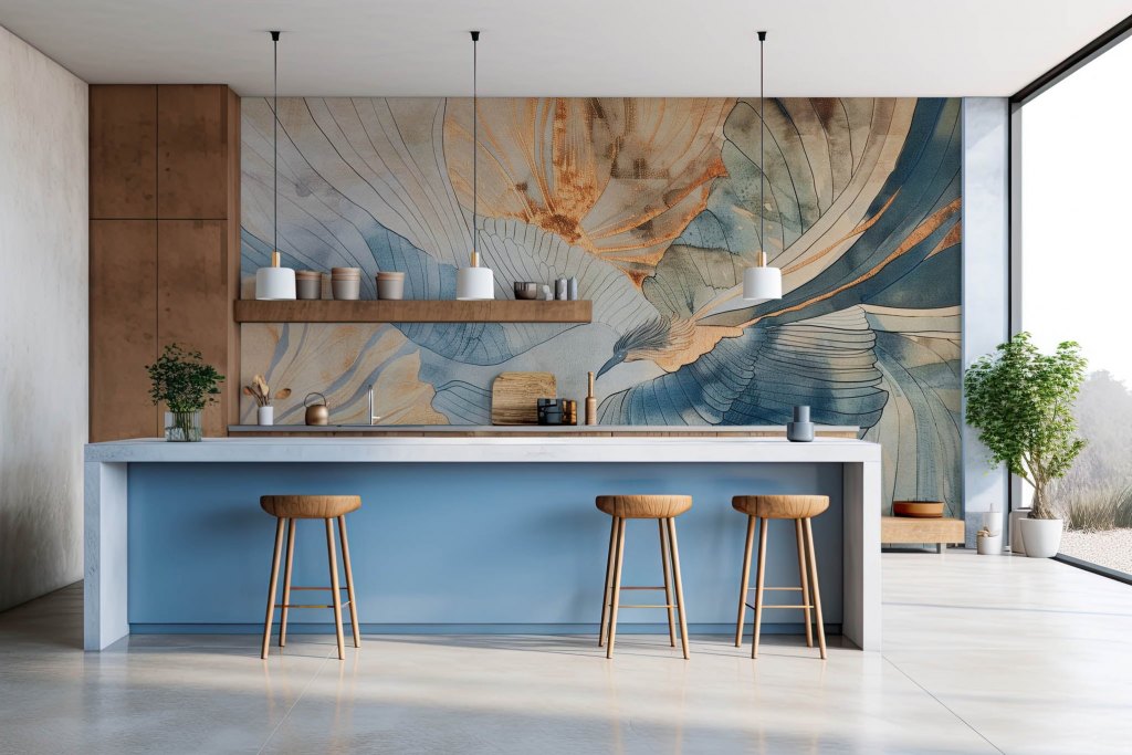 Fenix – Tapeta na wymiar