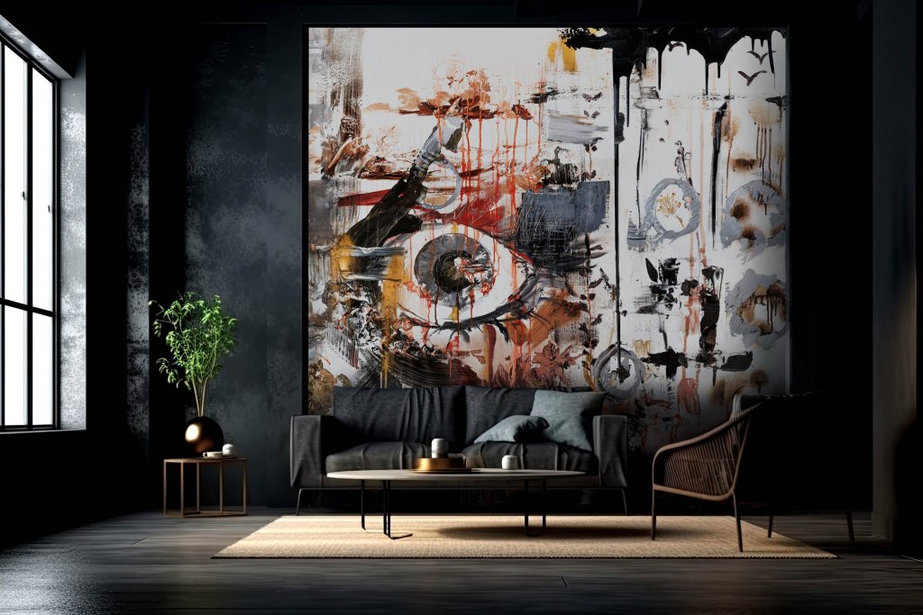 Madness – Tapeta na wymiar