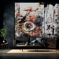 Madness – Tapeta na wymiar