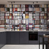 Marocco – Tapeta na wymiar