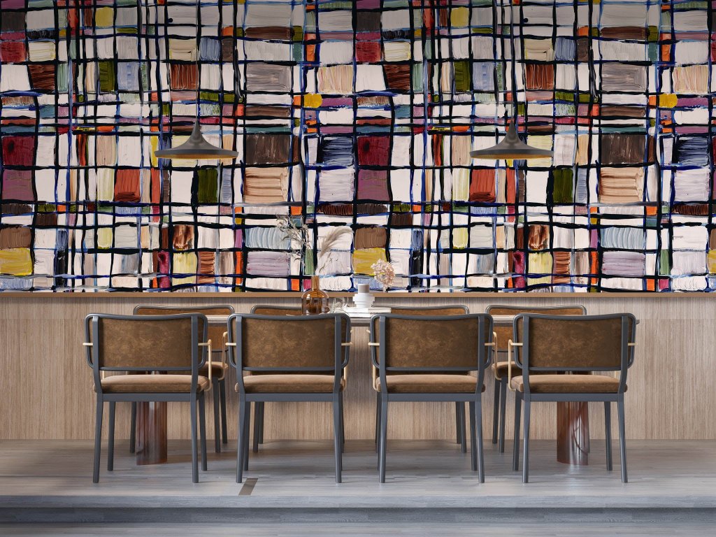 Marocco – Tapeta na wymiar