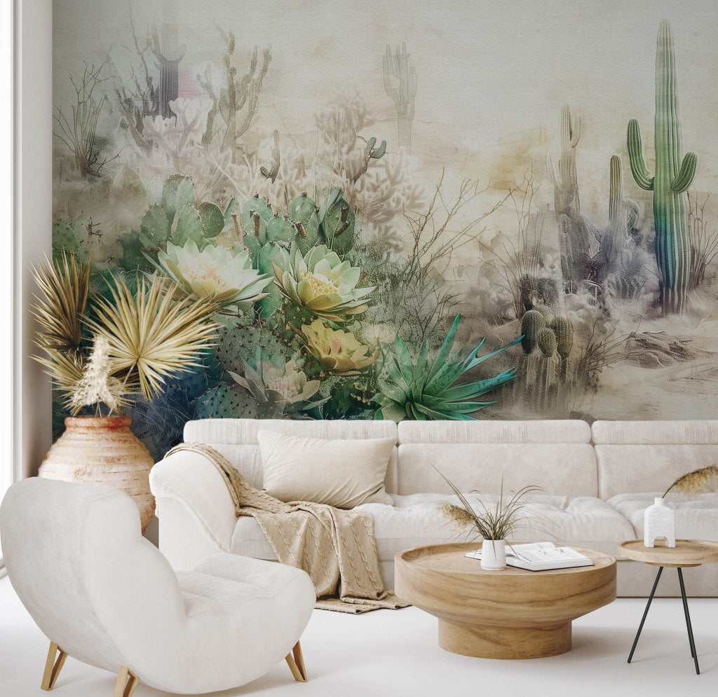Pamo – Custom-made wallpaper