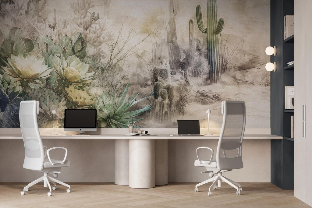 Pamo – Tapeta na wymiar