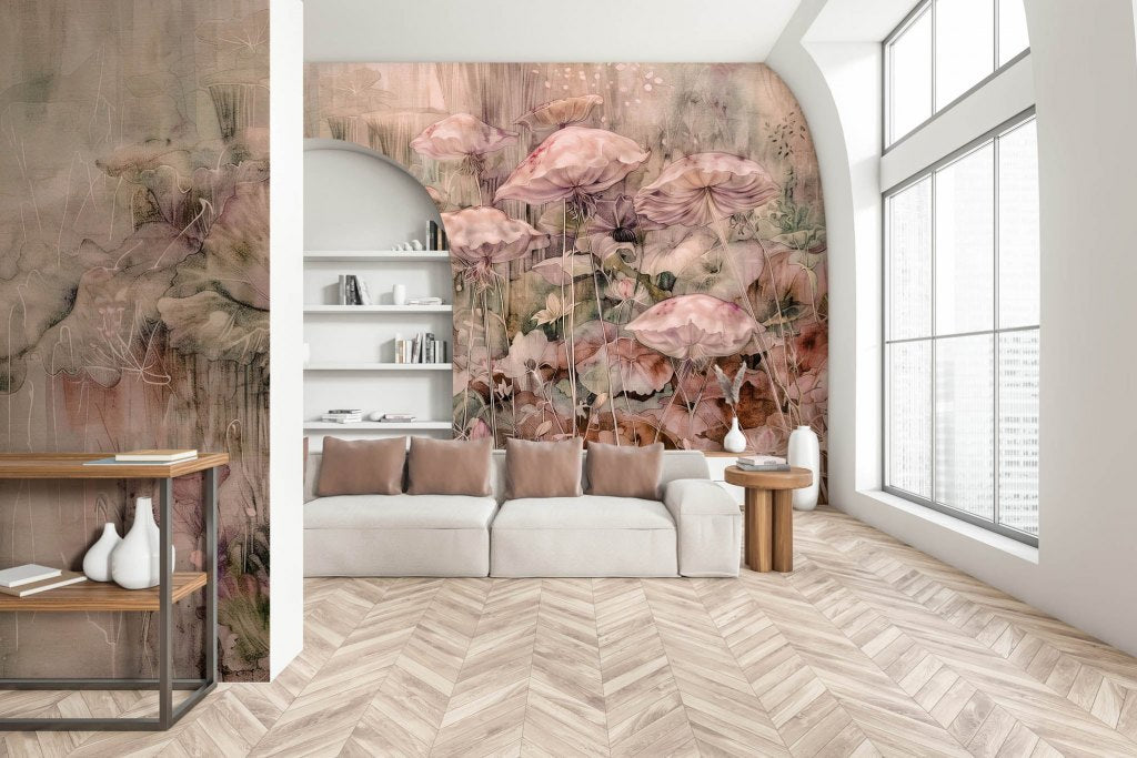 Pandora – Tapeta na wymiar