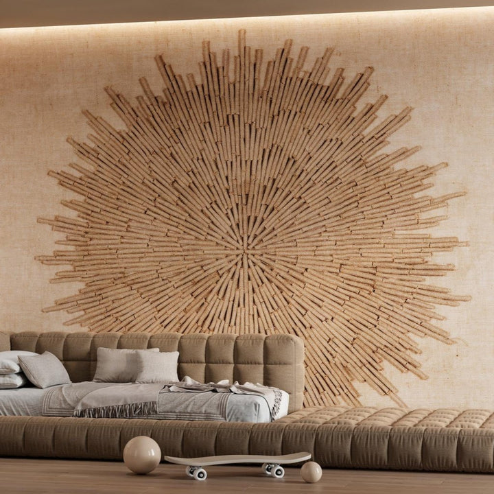 Sol – Tapeta na wymiar