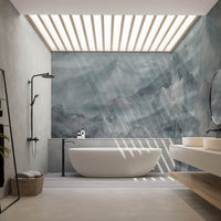 Samson – Tapeta na wymiar