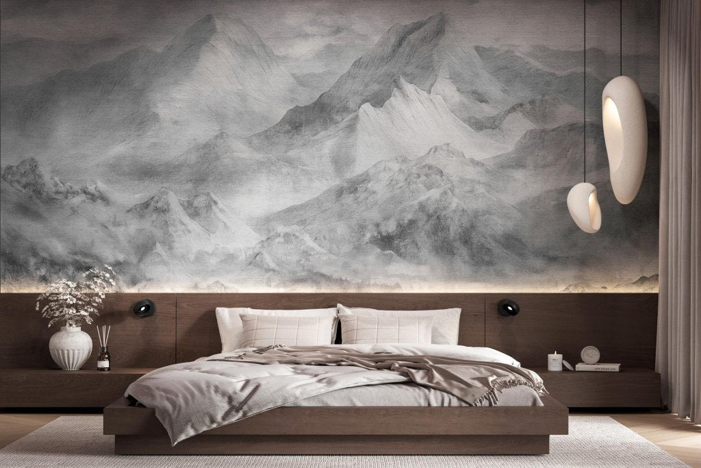 Samson – Tapeta na wymiar