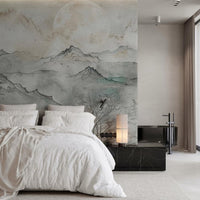 Sapporo – Custom-made wallpaper