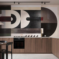 Magnum – Custom-made wallpaper