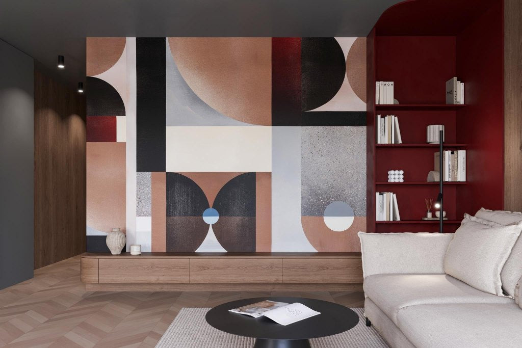 Opus – Tapeta na wymiar