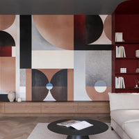 Opus – Tapeta na wymiar