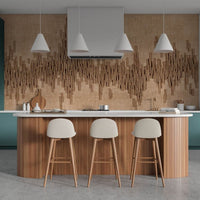 Abakus – Tapeta na wymiar