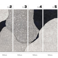 Shapes – Tapeta w rolkach