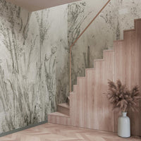 Pampa Sage – Tapeta w rolkach