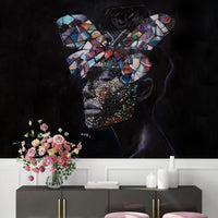 Relax – Tapeta w rolkach