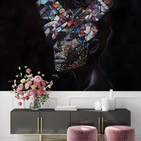 Relax – Tapeta w rolkach