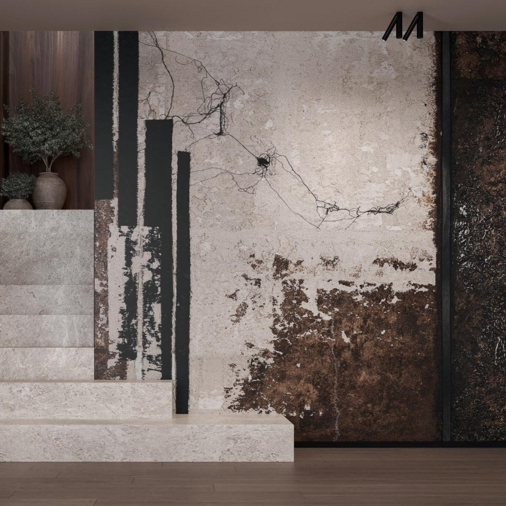 Oxido – Tapeta w rolkach