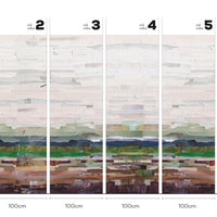 Arroz – Tapeta w rolkach