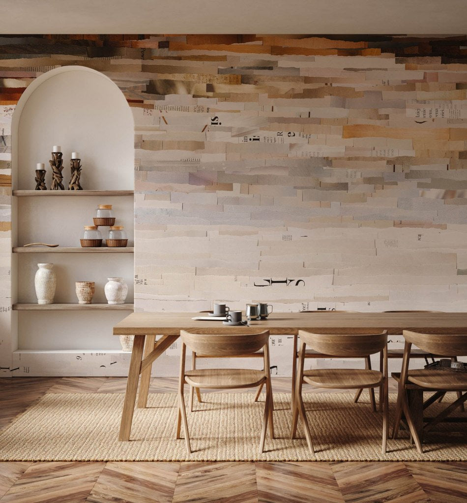 Mare – Tapeta w rolkach