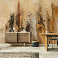 Capital – Tapeta w rolkach