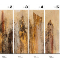 Capital – Tapeta w rolkach