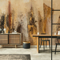 Capital – Tapeta w rolkach