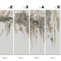 Acacia – Tapeta w rolkach
