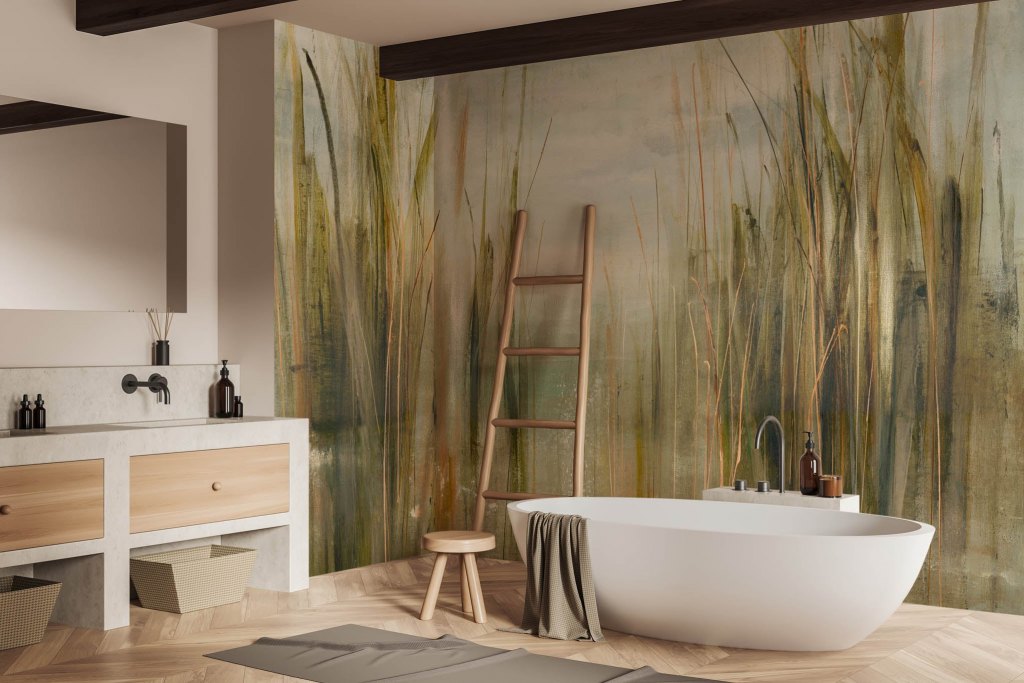 Canna – Tapeta w rolkach