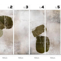 Verde – Tapeta w rolkach