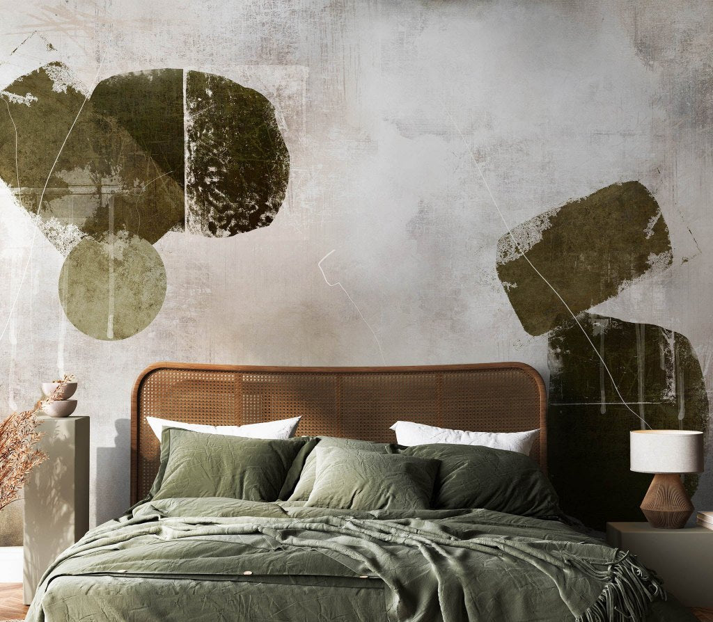 Verde – Tapeta w rolkach