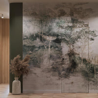 Bonzai – Tapeta w rolkach