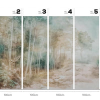 Foresta – Tapeta w rolkach