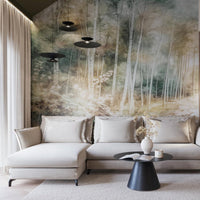 Foresta – Tapeta w rolkach