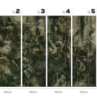 Congo – Wallpaper rolls