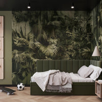 Congo – Wallpaper rolls