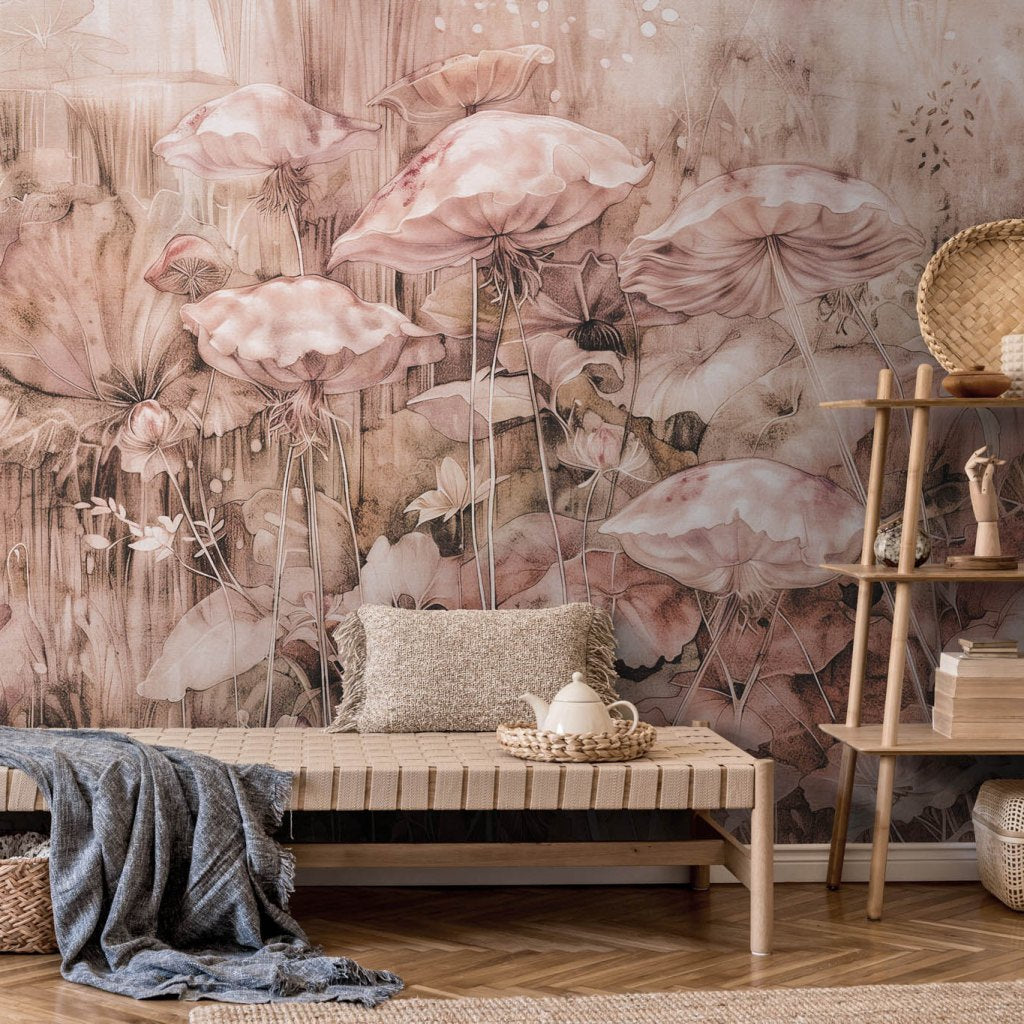 Pandora Light – Tapeta w rolkach