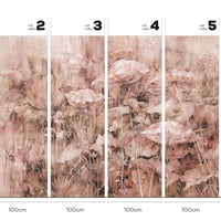 Pandora Light – Tapeta w rolkach