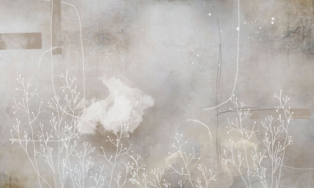 Anetum 2.0. – Tapeta w rolkach