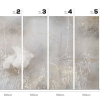 Anetum 2.0. – Tapeta w rolkach