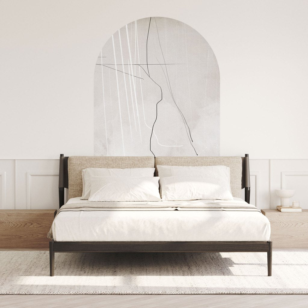 Sonitus 2.0. – Tapeta Łuk Standard