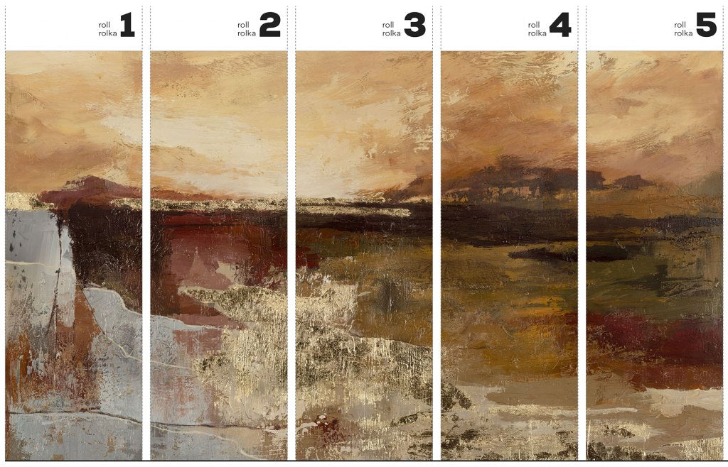 Nevada – Tapeta w rolkach