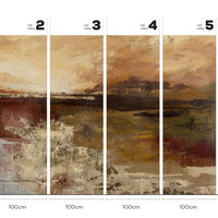 Nevada – Tapeta w rolkach