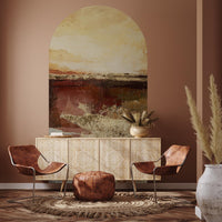 Nevada – Tapeta Łuk Standard