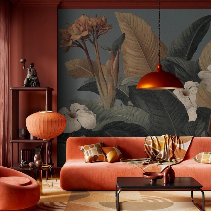 Hortus – Tapeta na míru