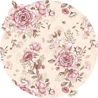 Milla – Tapeta Koło Standard