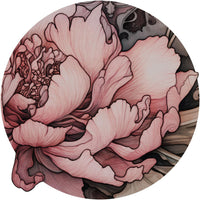 Miraculum – Tapeta Koło Standard