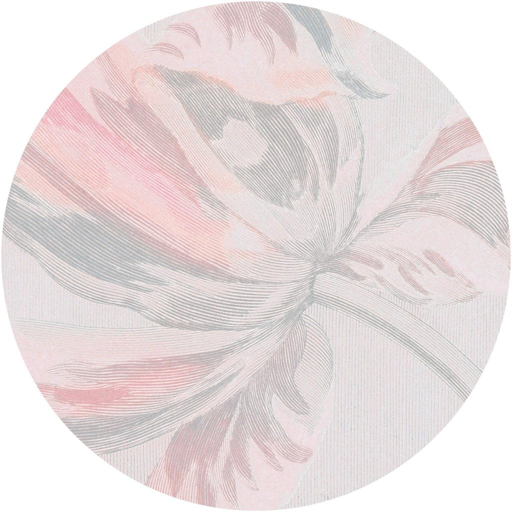 Mirage – Tapeta Koło Standard